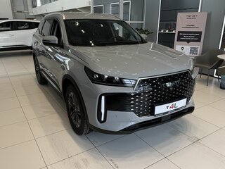 2026 Tenet T4L, серый, 2479000 рублей, вид 3
