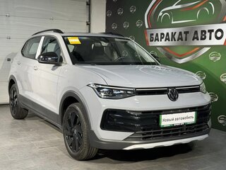 2025 Volkswagen Tharu XR 300 TSI, серый, 2790000 рублей, вид 1