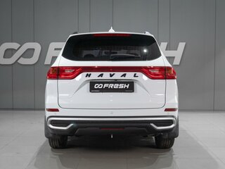 2023 Haval M6 II, белый, 1819000 рублей, вид 4