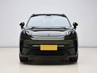 2026 Lynk & Co 08 EM-P 28.3 kWh I Рестайлинг, чёрный, 4978033 рублей, вид 2