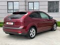 2006 Ford Focus II, красный - вид 7