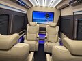 2019 Mercedes-Benz Sprinter, серебристый, 8450000 рублей - вид 10