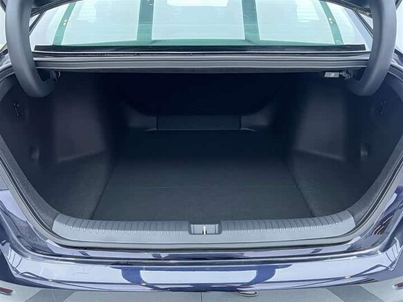 2026 Honda Accord XI Рестайлинг, чёрный, 3180202 рублей - вид 6