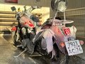 1997 Honda Shadow 400, красный - вид 2