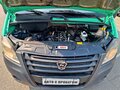 2014 ГАЗ ГАЗель Next, зелёный, 1399000 рублей - вид 5