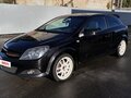2007 Opel Astra GTC H Рестайлинг, чёрный, 450000 рублей - вид 1