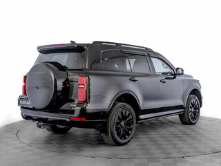 2024 Tank 500 I, чёрный, 5700000 рублей, вид 5