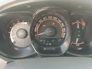 2019 Lada (ВАЗ) Vesta I, серый, 860000 рублей, вид 4