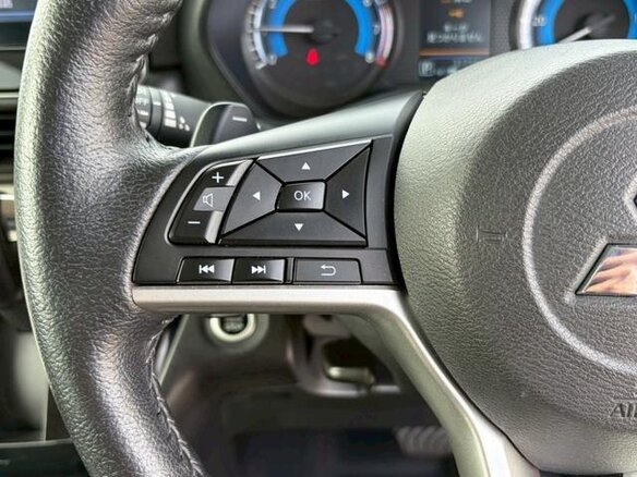2023 Mitsubishi Delica Mini I, оранжевый - вид 16