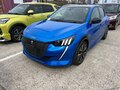 2020 Peugeot 208 II, синий, 656776 рублей