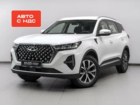 Chery Tiggo 7 Pro Max I