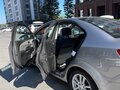 2012 Chevrolet Aveo II, серый, 460000 рублей - вид 9