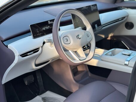 2026 Changan Qiyuan A06 28.39 kWh, белый, 2700000 рублей, вид 3