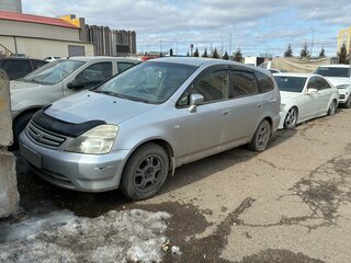 Honda Stream I