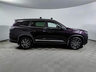 2022 Chery Tiggo 8 Pro Max I, фиолетовый, 1944000 рублей, вид 5