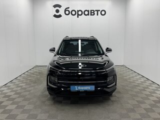 2022 Москвич 3, чёрный, 1410000 рублей, вид 1