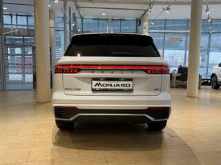 2026 Geely Monjaro I Рестайлинг, белый, 4904990 рублей, вид 5