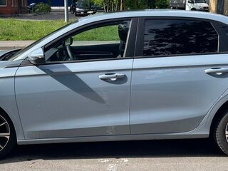 2025 Belgee S50, серый, 1800000 рублей, вид 2