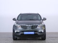 2010 Kia Sportage III, серебристый - вид 1