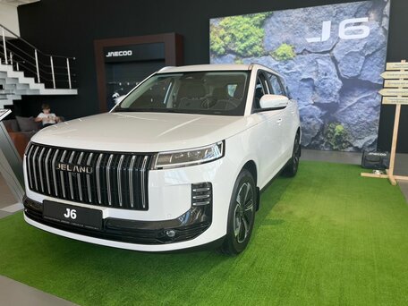 Jeland J6