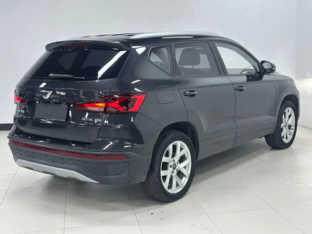 2022 Jetta VS5 I Рестайлинг, серый, 1285000 рублей, вид 4
