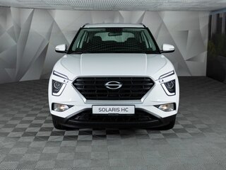 2025 Solaris HC, белый, 2570000 рублей, вид 3