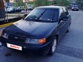 2006 Lada (ВАЗ) 2110, зелёный, 110000 рублей