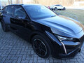 2024 Peugeot 408 III, чёрный, 4987114 рублей - вид 2