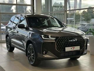2026 Tenet T7, серый, 3005000 рублей, вид 3