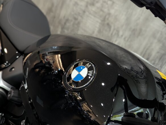 2024 BMW R 12, чёрный, 1520000 рублей - вид 4