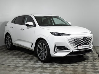2024 Changan UNI-K, белый, 3099700 рублей, вид 3