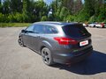 2018 Ford Focus III Рестайлинг, серый - вид 2