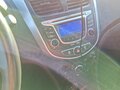 2012 Hyundai Solaris I, серебристый, 770000 рублей - вид 5