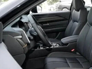 2026 Mazda CX-50, чёрный, 3050000 рублей, вид 5