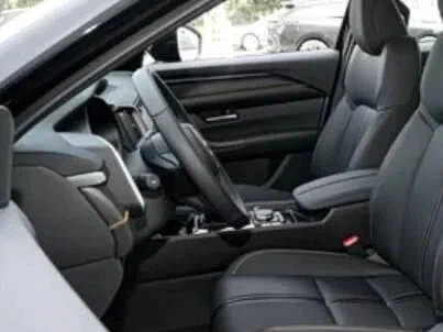 2026 Mazda CX-50, чёрный, 3050000 рублей, вид 5