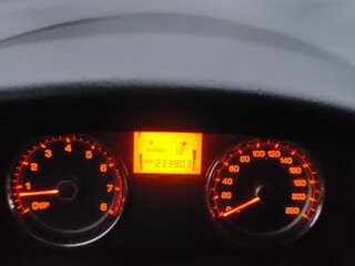 2012 SsangYong Actyon II, серый, 680000 рублей, вид 2