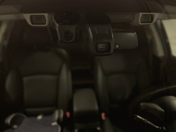 2017 Subaru Outback V, чёрный, 1850000 рублей - вид 16