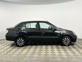 2007 Renault Symbol I Рестайлинг 2, чёрный, 389900 рублей - вид 4