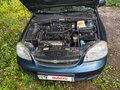 2008 Chevrolet Lacetti I, синий - вид 8
