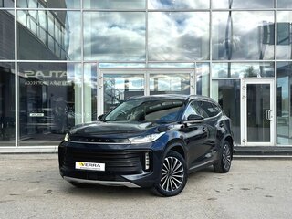 2023 Exeed TXL I Рестайлинг, серый, 2090000 рублей, вид 3