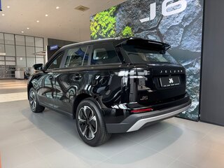 2026 Jeland J6, чёрный, 2899000 рублей, вид 4