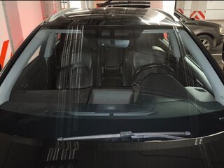 2017 Lexus RX 200t IV, чёрный, 3600000 рублей, вид 5