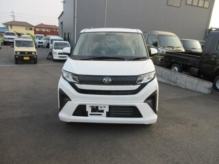 2025 Daihatsu Move VII, белый, 1279100 рублей, вид 2