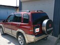 2002 Suzuki Grand Vitara I Рестайлинг, пурпурный, 600000 рублей - вид 4