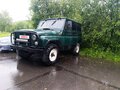 1996 УАЗ 31514, зелёный, 450000 рублей - вид 2