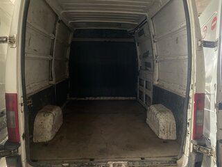 2011 Fiat Professional Ducato, белый, 730000 рублей, вид 5