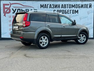 2014 Great Wall Hover H3 I Рестайлинг, серый, 1060000 рублей, вид 4