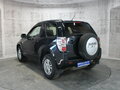 2007 Suzuki Grand Vitara II, чёрный - вид 7