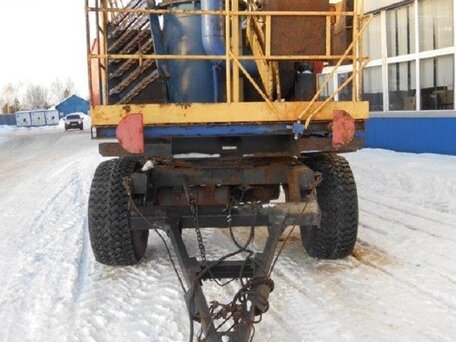 2012 Сибнефтемаш 897305, синий, 874740 рублей, вид 3
