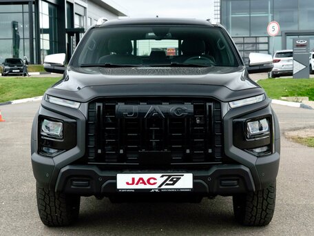 2026 JAC T9, чёрный, 3819000 рублей, вид 2